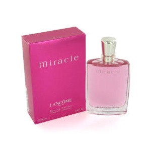 Lancome Miracle-Eau de Parfum Spray 50.00 ml