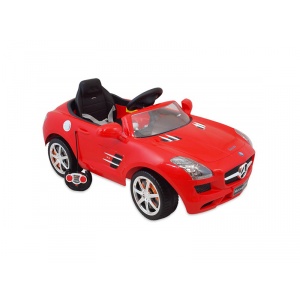 Baby Mix UR Z681BR 12 Rosu
