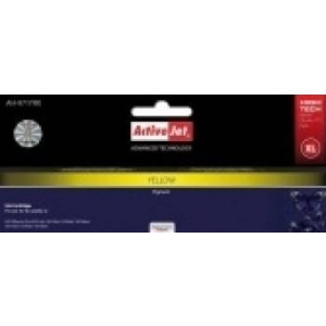 ActiveJet AH-971YRX Yellow expacjahp0221