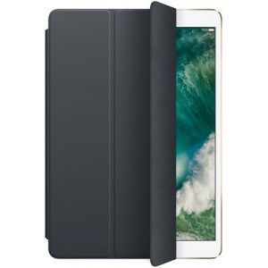 Apple Smart Cover pentru iPad Pro 10.5, Charcoal Gray