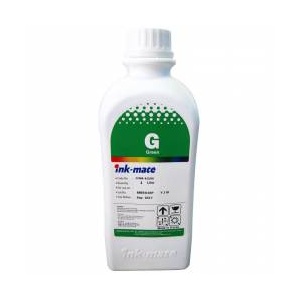 Inkmate 1 l Pigment cu CIM 910 green