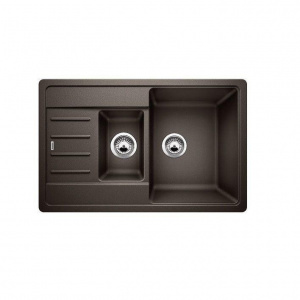 BLANCO LEGRA 6 S Compact - Coffee 521307