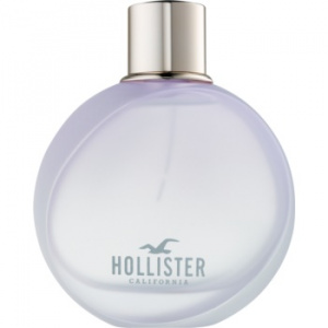 Hollister Free Wave EDP 100 ml