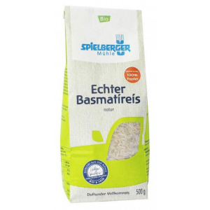 Spielberger Orez Basmati Integral 500g