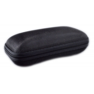THE ICONIC Husa Etui de Ochelari Sixt II Neagra