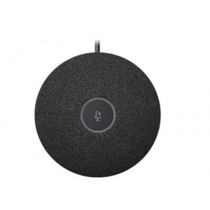 Logitech Rally Mic Pod 989-000430