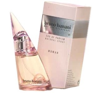 bruno banani Woman, EDT, 20 ml