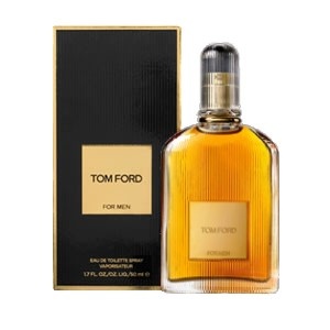 Tom Ford For Men, EDT, 50 ml