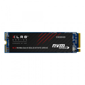 PNY XLR8 CS3040 500GB, PCI Express 4.0 x4, M.2 2280