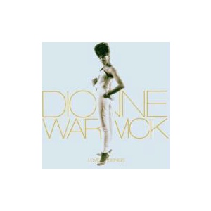 Dionne Warwick - Platinum Collection