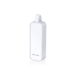 TP-Link USB 3.0 to Gigabit Ethernet Network Adapter (UE300)
