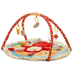 Chipolino Covoras de joaca Vulpita