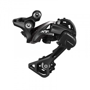 Shimano Schimbator spate XT RDM8000GS 11v patina scurta