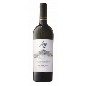Jidvei Ana - Sauvignon Blanc, 2017, sec