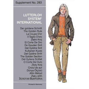 Generic Supliment moda 283 Colectia 2011