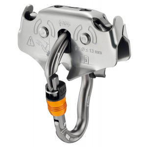 Petzl SCRIPETE TRAC (PARCURI DE AVENTURA)