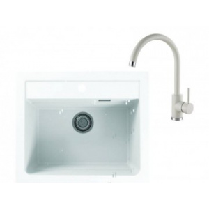 Alveus Set Atrox 30 si baterie Kati ARTIC