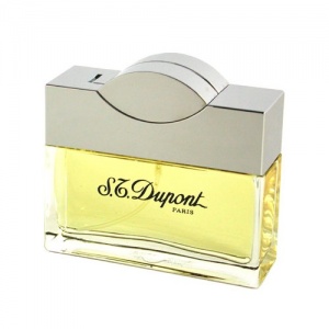 DuPont for Men 100 ml Eau de Toilette, parfum barbatesc