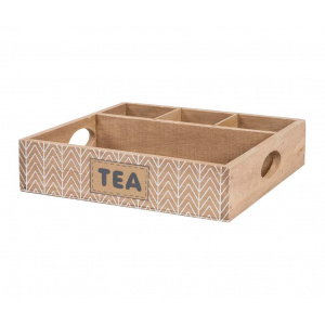 Disraeli Organizator Tea