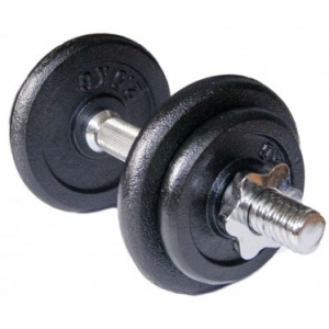Sportmann Gantera reglabila cu filet 15 Kg
