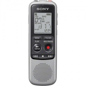 Sony ICD-BX140 4GB black (ICDBX140.CE7)