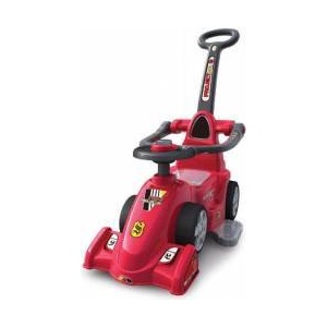 Cangaroo F1 Prince