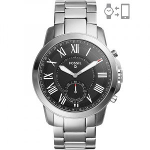 fossil q pret