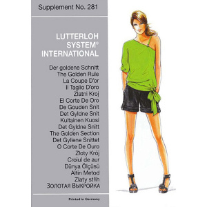 Generic Supliment moda 281 Colectia 2011
