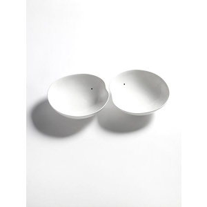 Serax Bol mic - Facing Food - doua modele