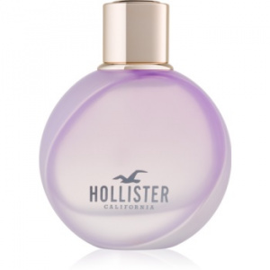 Hollister Free Wave EDP 50 ml