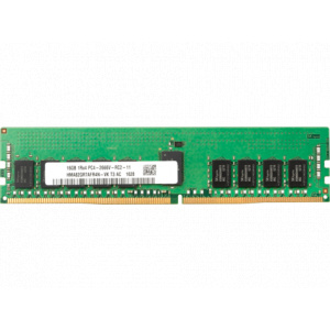 HP 16GB DDR4, 2666MHz 3PL82AA