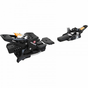Diamir LEGATURI DE TURA DEMO TECTON