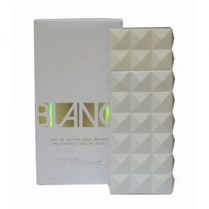 DuPont Blanc 100 ml Eau De Parfum, parfum pentru femei