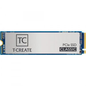 TeamGroup TeamGroup T-Create Classic 1TB PCI Express 3.0 x4 M.2 2280