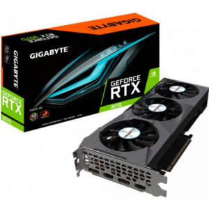 Gigabyte GeForce RTX 3070 Eagle 8GB GDDR6 256-bit