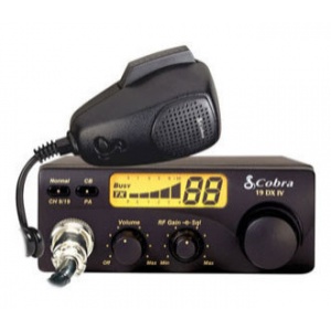 Cobra 19DX IV EU