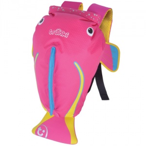 Trunki Rucsac PaddlePak Coral
