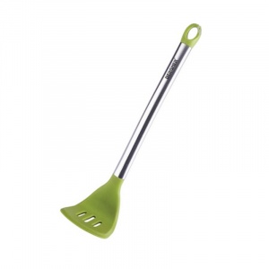 Bergner Pasator cartofi FlexKitchen, Verde