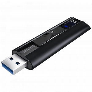 Sandisk Extreme PRO SDCZ880-128G-G46