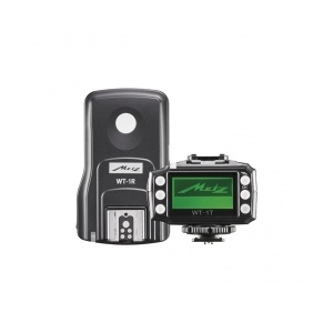 Metz WT-1 - Kit declansare wireless pentru Sony