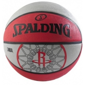 Spalding Minge baschet Houston Rockets