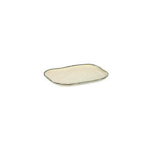 Serax Platou - Rectangular Off White 5420000755321