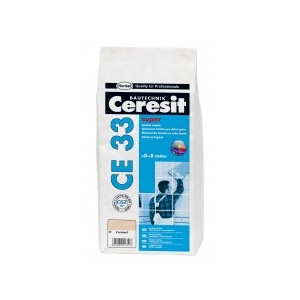 Ceresit CE 33 CHIT DE ROSTURI TERRA 5KG