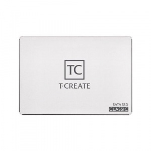 TeamGroup TeamGroup T-Create Classic 1TB SATA-III 2.5inch