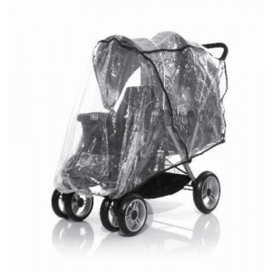 ABC Design Aparatoare De Ploaie Tandem