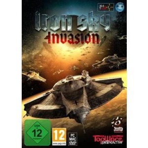Topware Iron Sky Invasion Pc