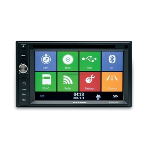 Macrom M-DVD5566