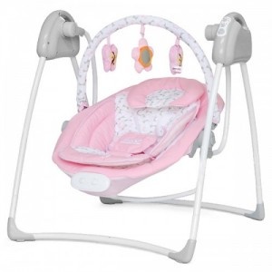 Chipolino Paradise pink ribbon