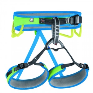 Mammut HAM OPHIR 3 SLIDE WOMEN