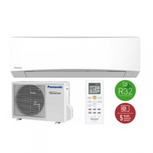 Panasonic KIT-TZ50TKE